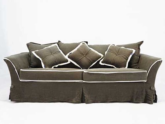 Sofa 3 chỗ Modern Mã: 82629153